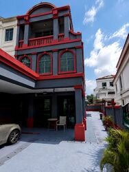 Westville (D22), Terrace #600643291